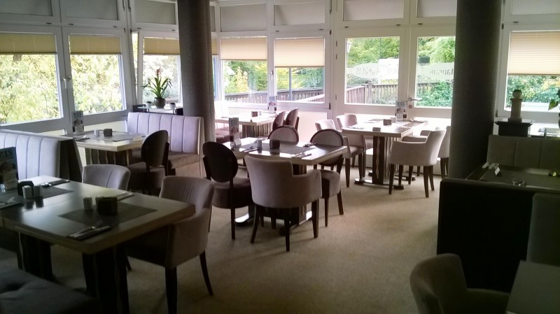 Akropolis Griechisches Restaurant