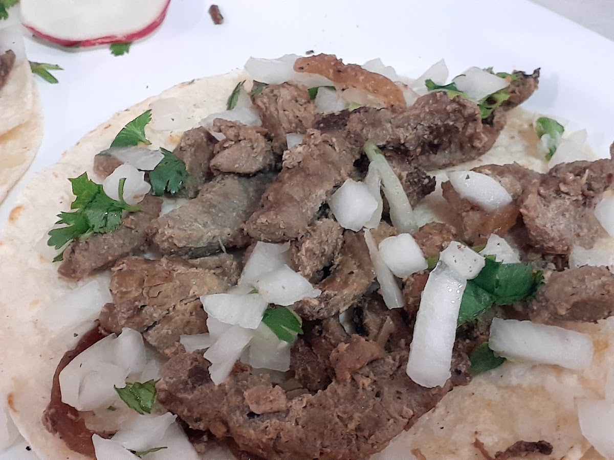 Dc Taco & Wings photo 10