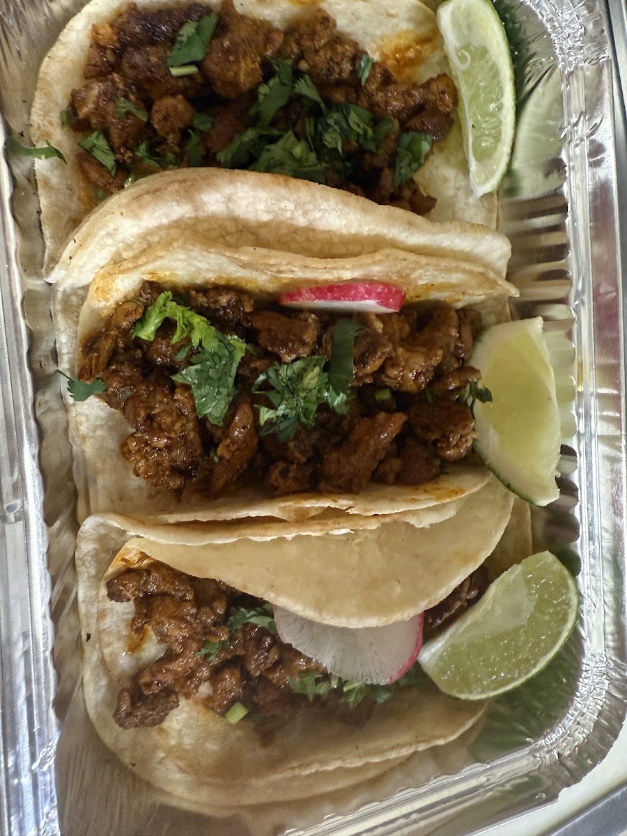Dc Taco & Wings photo 4