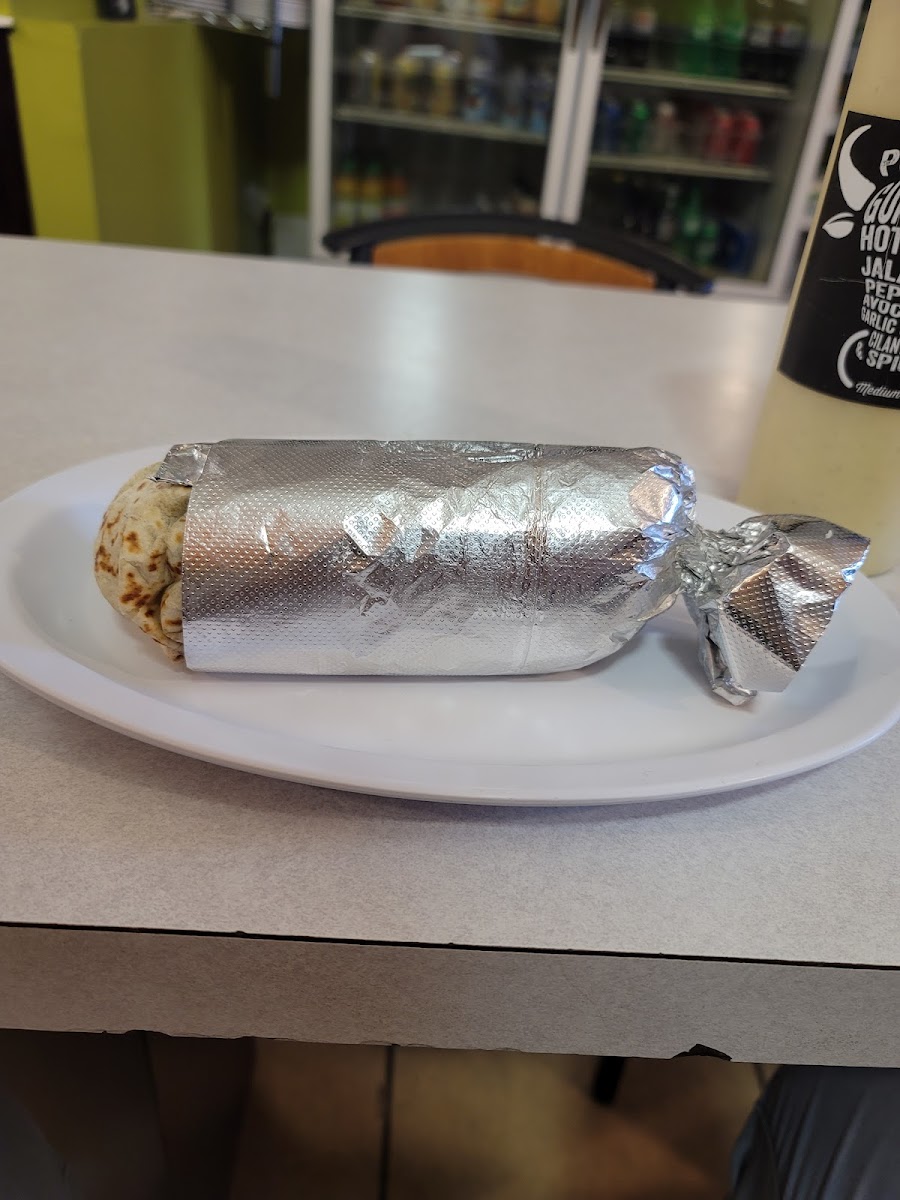 Dc Taco & Wings photo 6