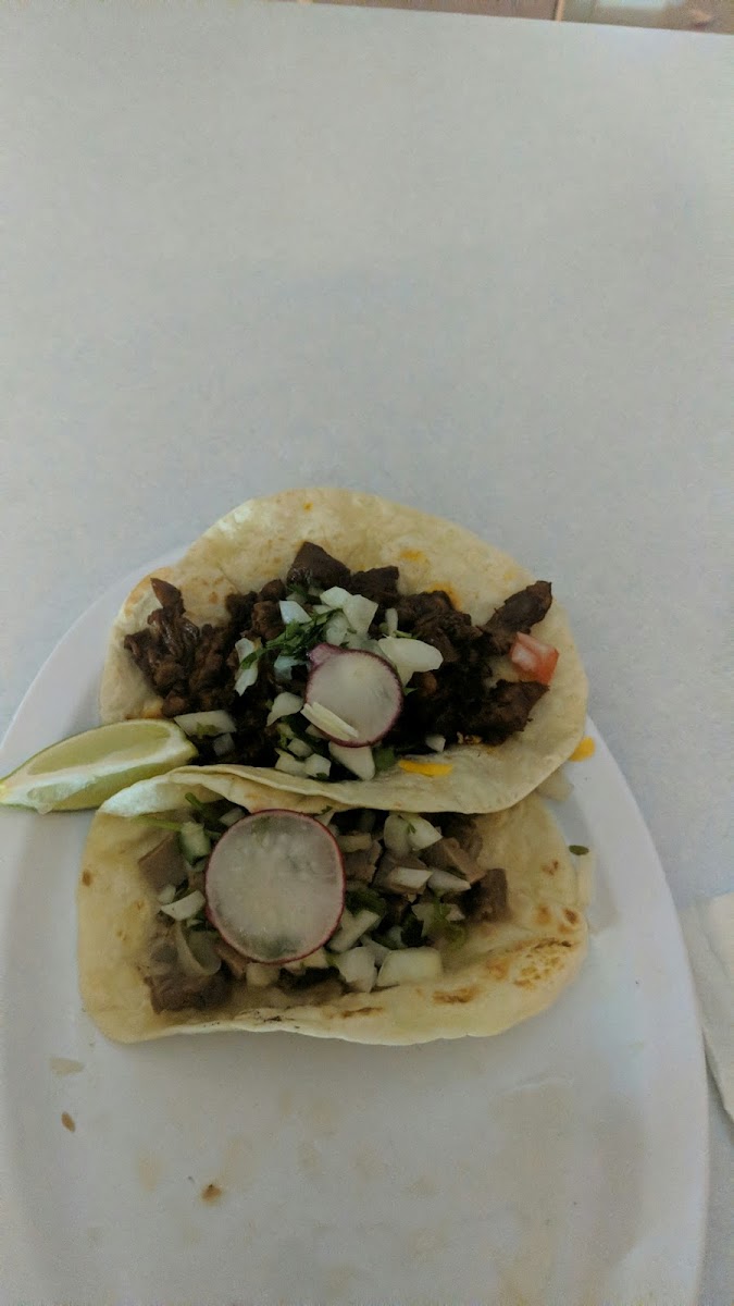 Dc Taco & Wings photo 8