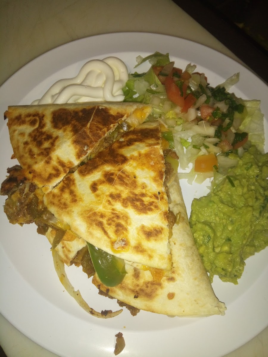 Dc Taco & Wings photo 9